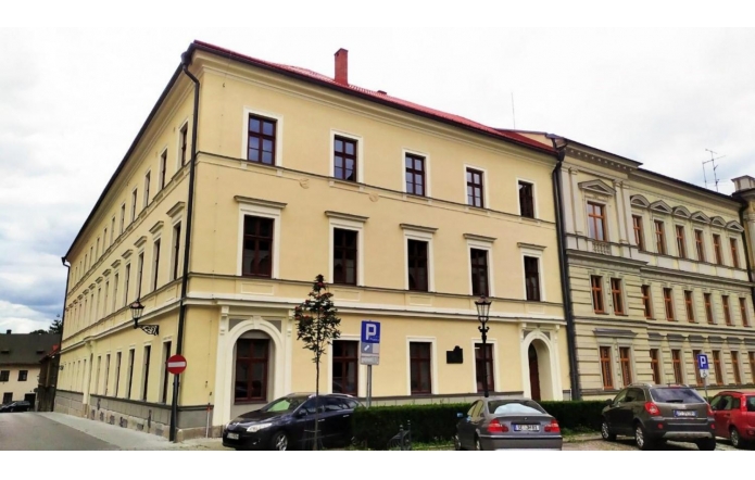 Akredytacja dla Zespołu Szkół Budowlanych