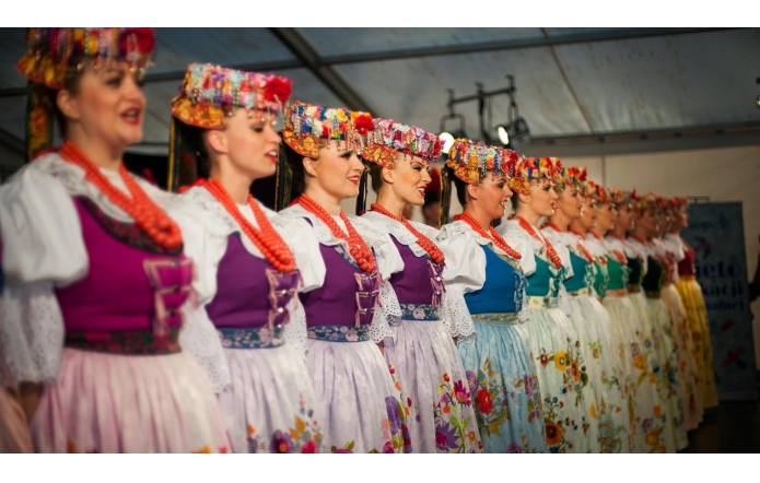 XVI Festiwal „Śląskie Smaki” 2022 