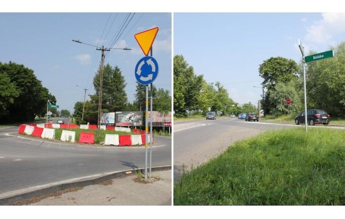 Rozpoczęły się konsultacje społeczne w sprawie skrzyżowania Bielskiej z ul. Stawową i Wiślańską w Cieszynie ! 