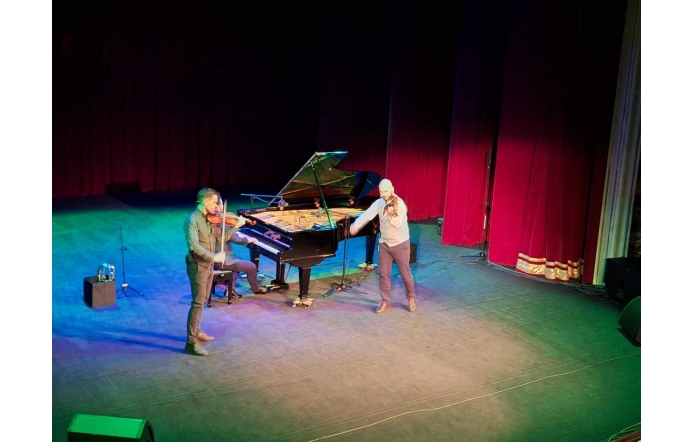 Koncert edukacyjny "Muzyka poważna na wesoło"