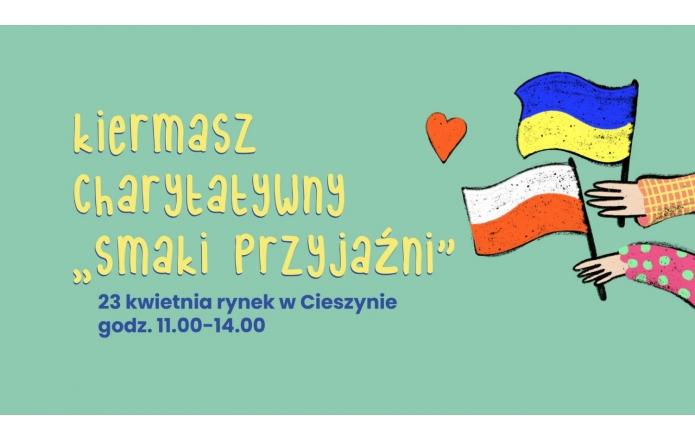 Smaki przyjaźni polsko-ukraińskiej