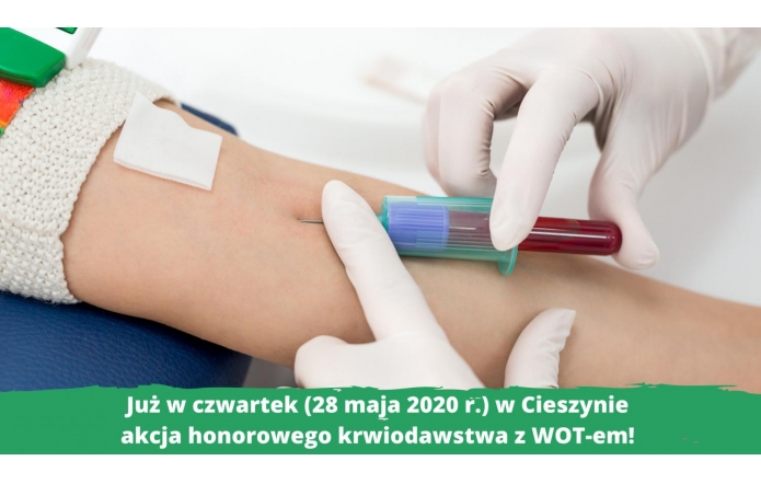 juz-w-czwartek-w-cieszynie-akcja-honorowego-krwiodawstwa-z-wot-em
