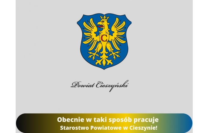  Przywracamy CZĘŚCIOWO bezpośrednią obsługę naszych klientów
