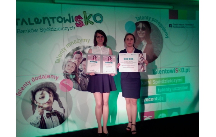 Bądź szefem już w szkole średniej - ekonomia w praktyce