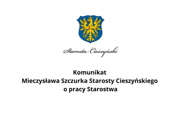 komunikat-starosty-cieszynskiego-o-pracy-starostwa