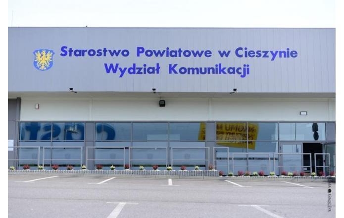 Terminale w Wydziale Komunikacji 