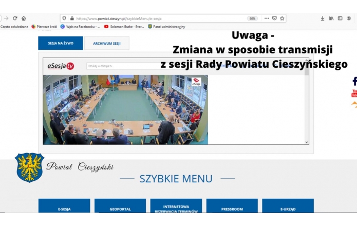 uwaga-zmiana-w-sposobie-transmisji-z-sesji-rady-powiatu-cieszynskiego