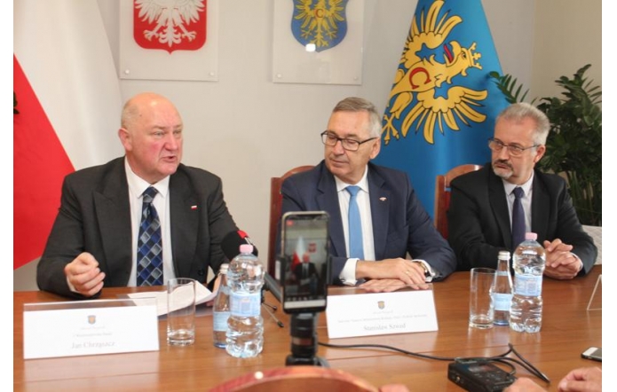 Już niedługo biuro paszportowe w Cieszynie